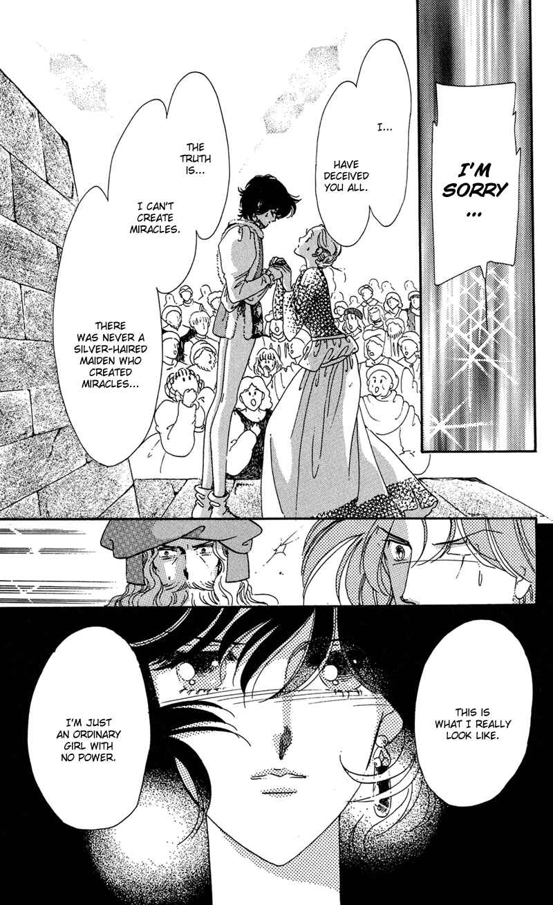Page 18 Chapter 32 The Flower Crowned Madonna
