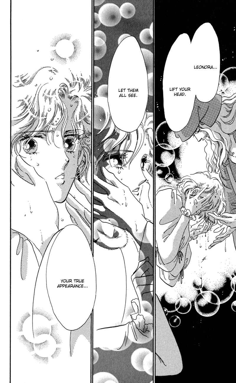 Page 25 Chapter 32 The Flower Crowned Madonna