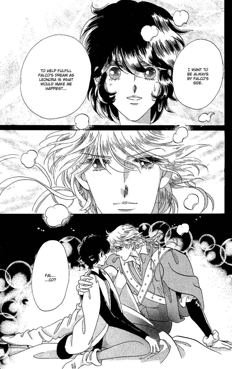 Page 12 Chapter 23 The Flower Crowned Madonna