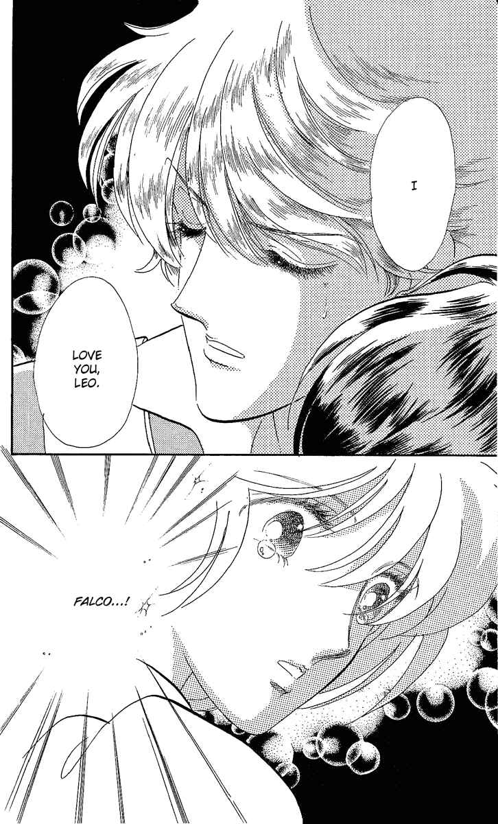 Page 15 Chapter 23 The Flower Crowned Madonna