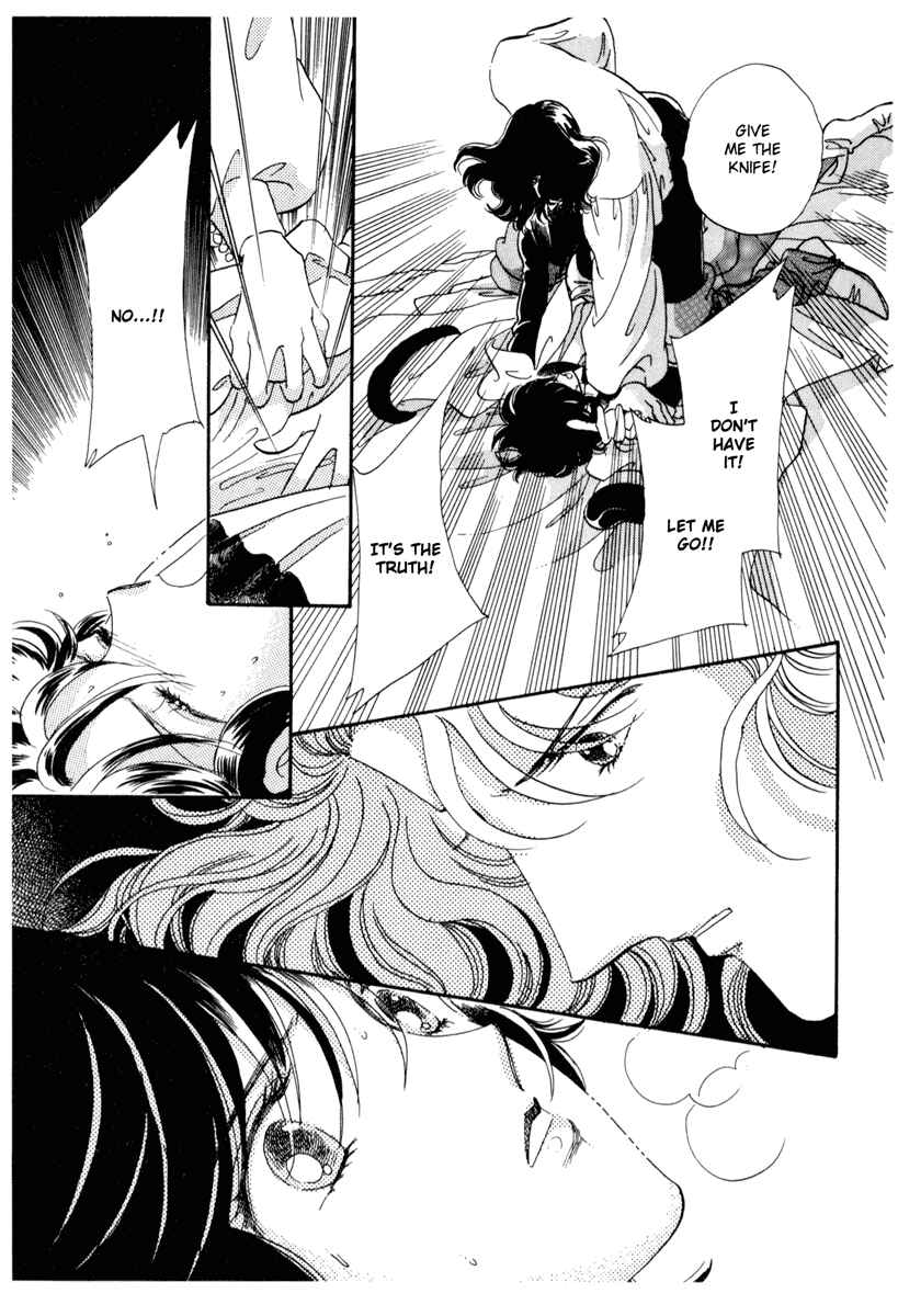 Page 28 Chapter 20 The Flower Crowned Madonna