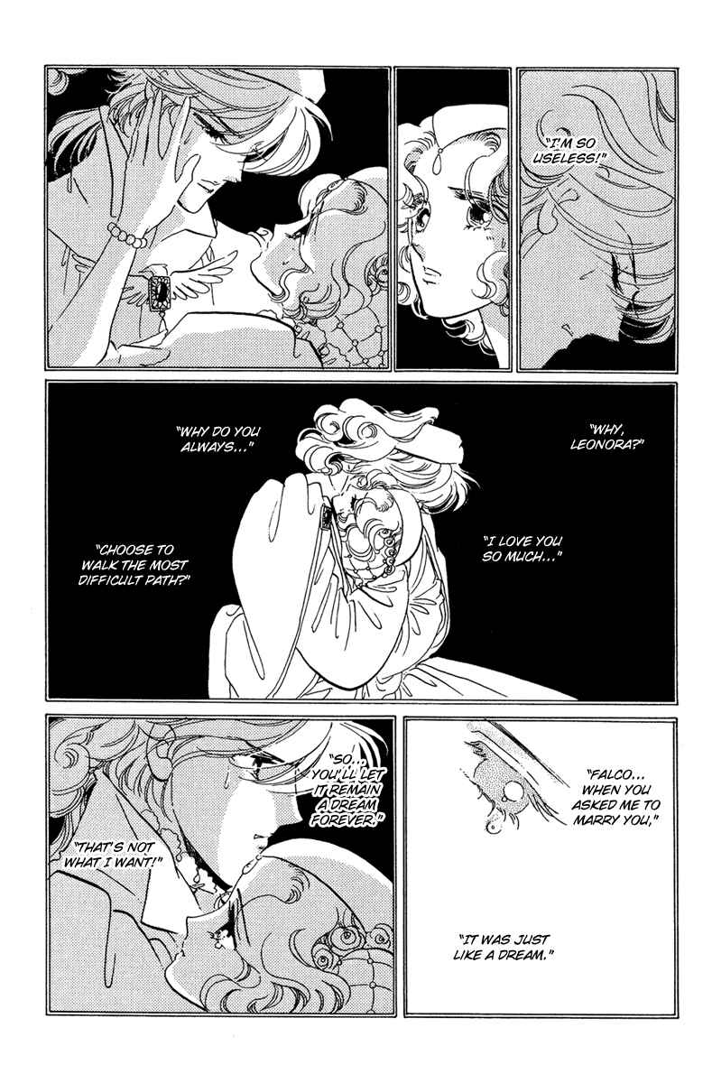 Page 8 Chapter 36 The Flower Crowned Madonna