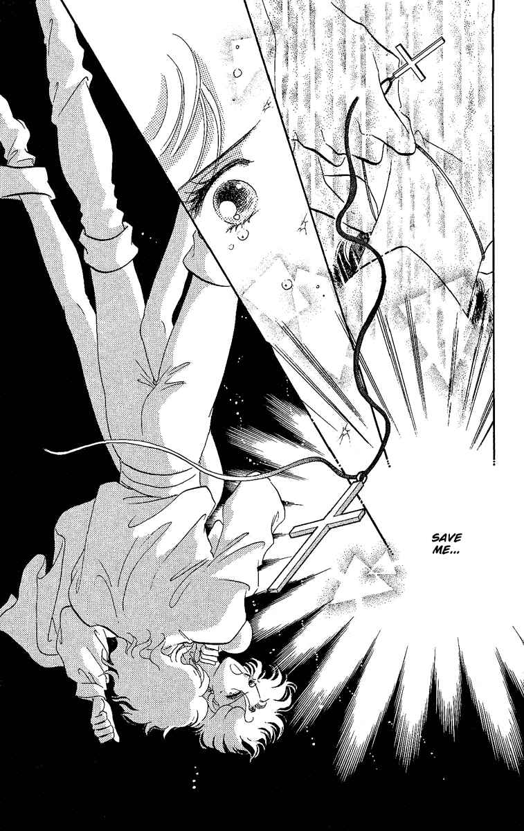 Page 24 Chapter 28 The Flower Crowned Madonna