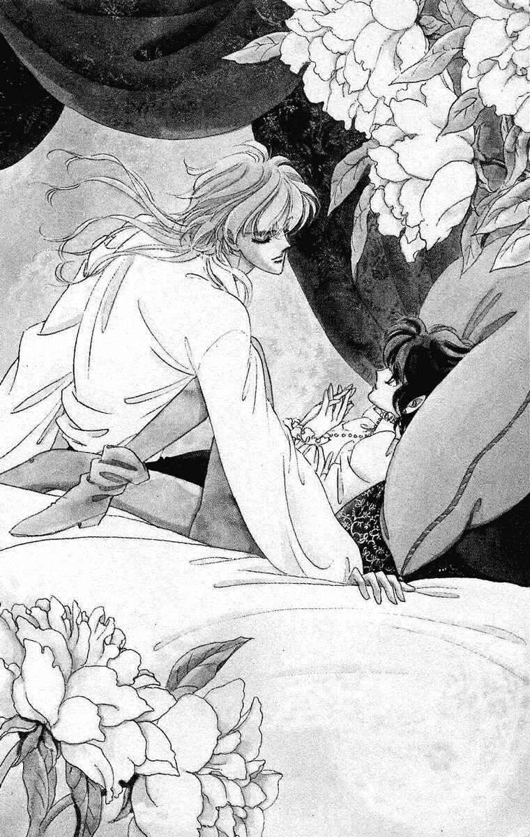 Page 33 Chapter 28 The Flower Crowned Madonna