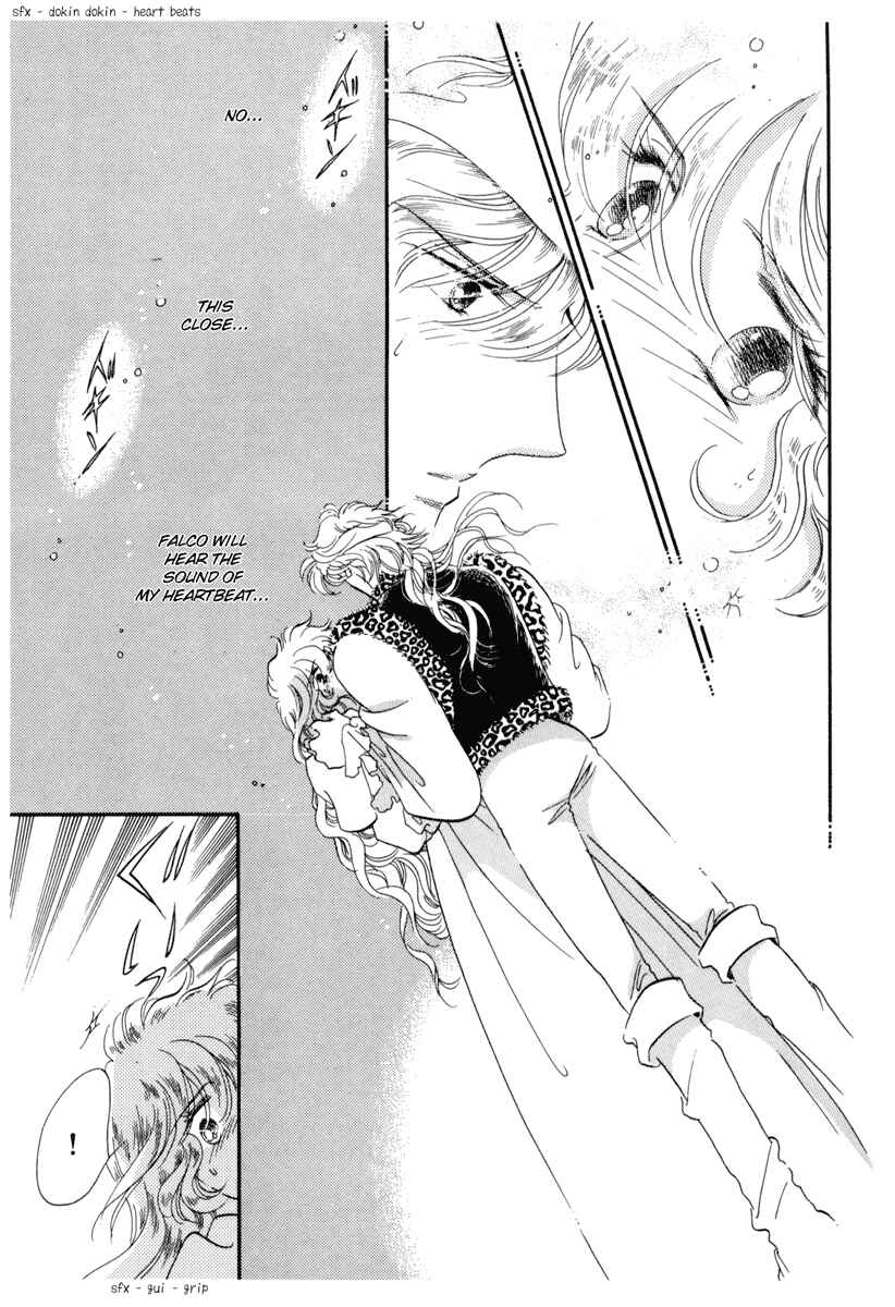Page 20 Chapter 16 The Flower Crowned Madonna
