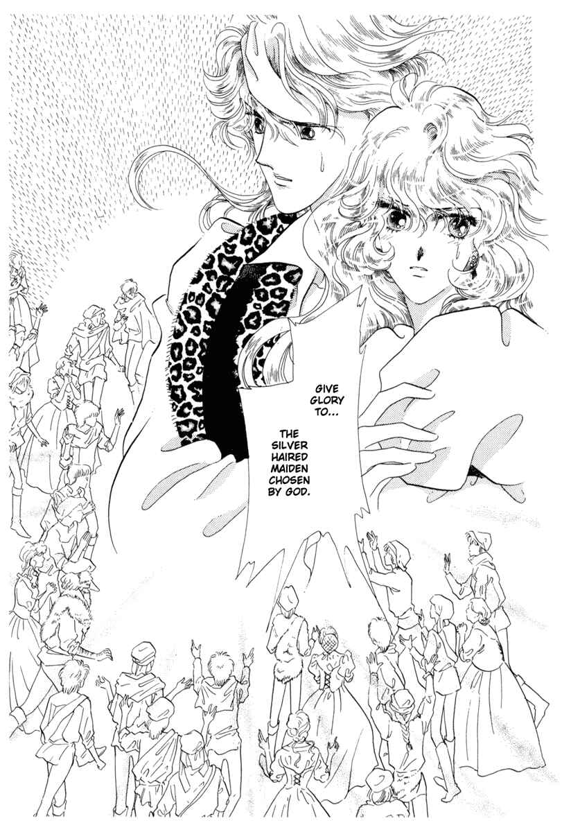 Page 22 Chapter 16 The Flower Crowned Madonna