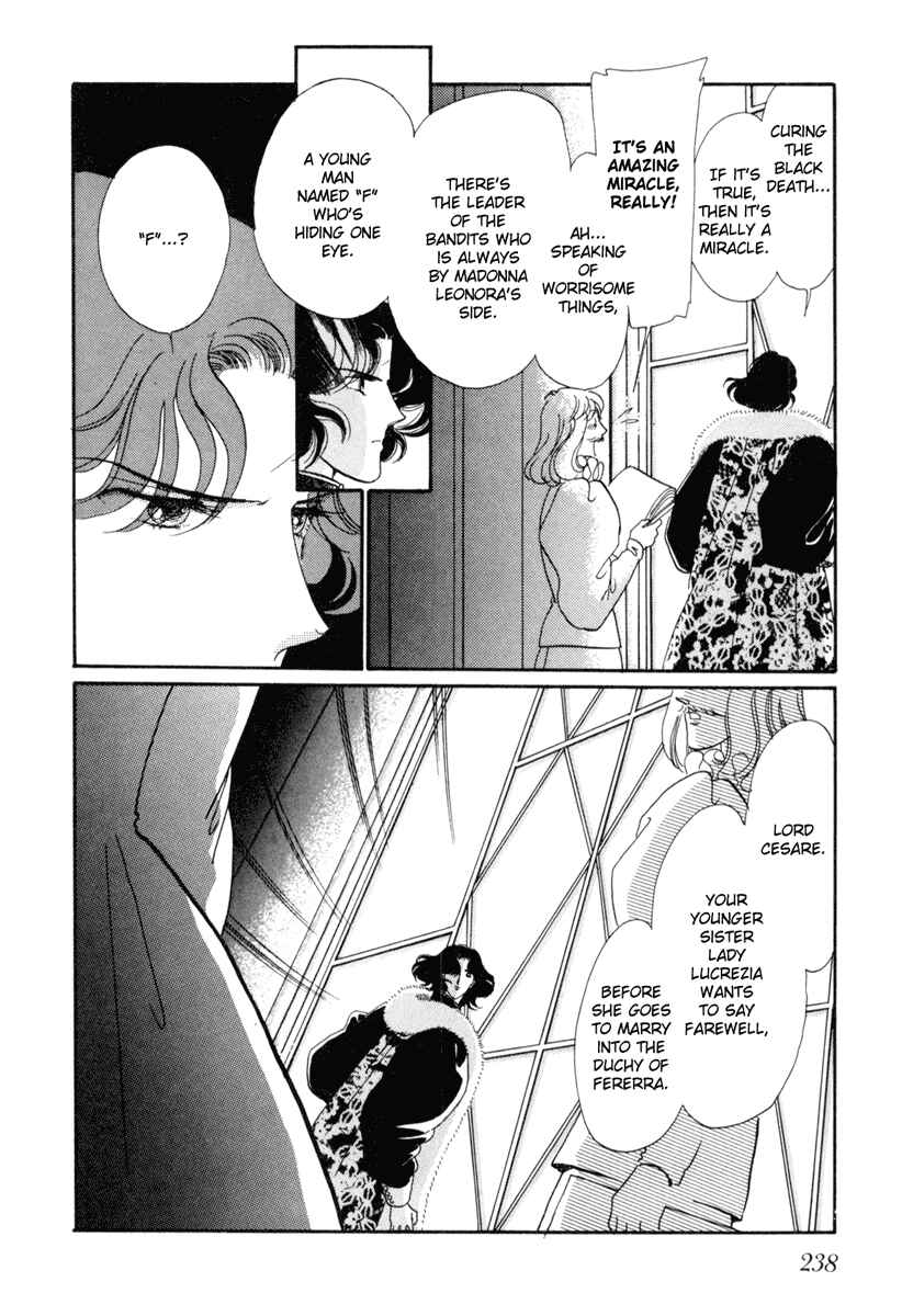 Page 25 Chapter 16 The Flower Crowned Madonna