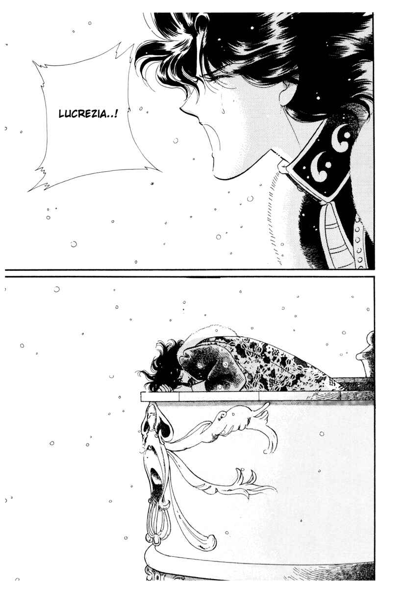 Page 28 Chapter 16 The Flower Crowned Madonna