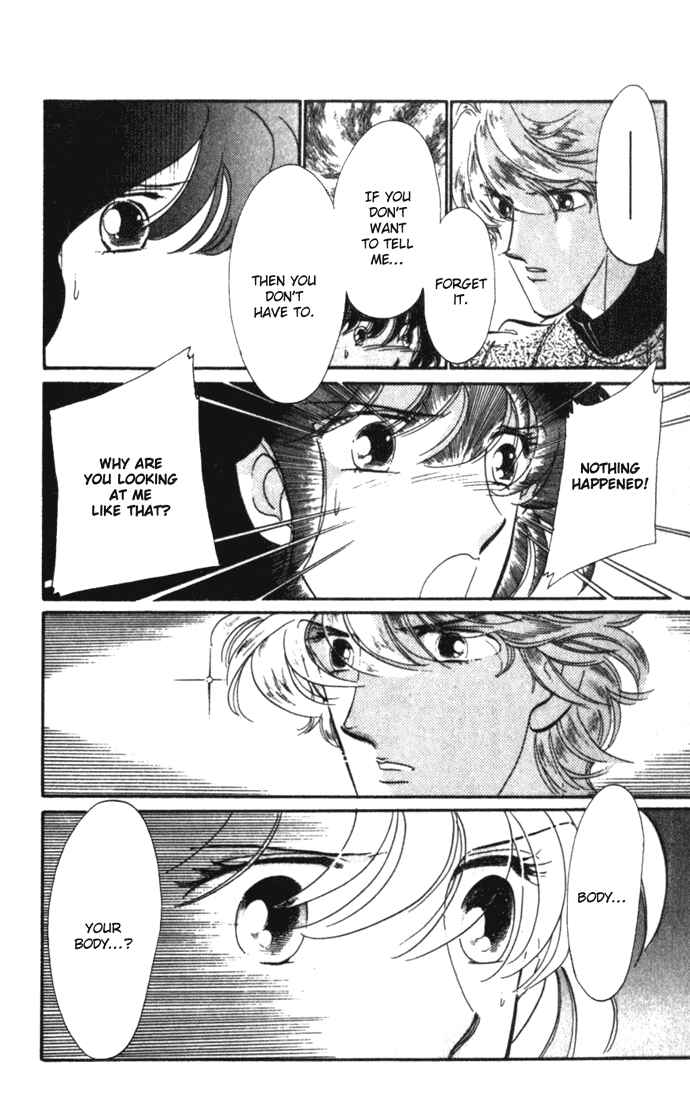 Page 22 Chapter 11 The Flower Crowned Madonna