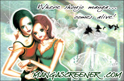 Page 29 Chapter 25 The Flower Crowned Madonna