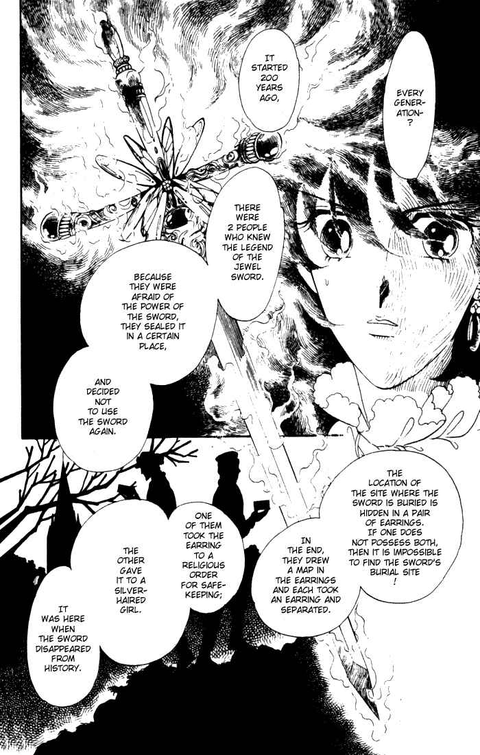 Page 9 Chapter 6 The Flower Crowned Madonna