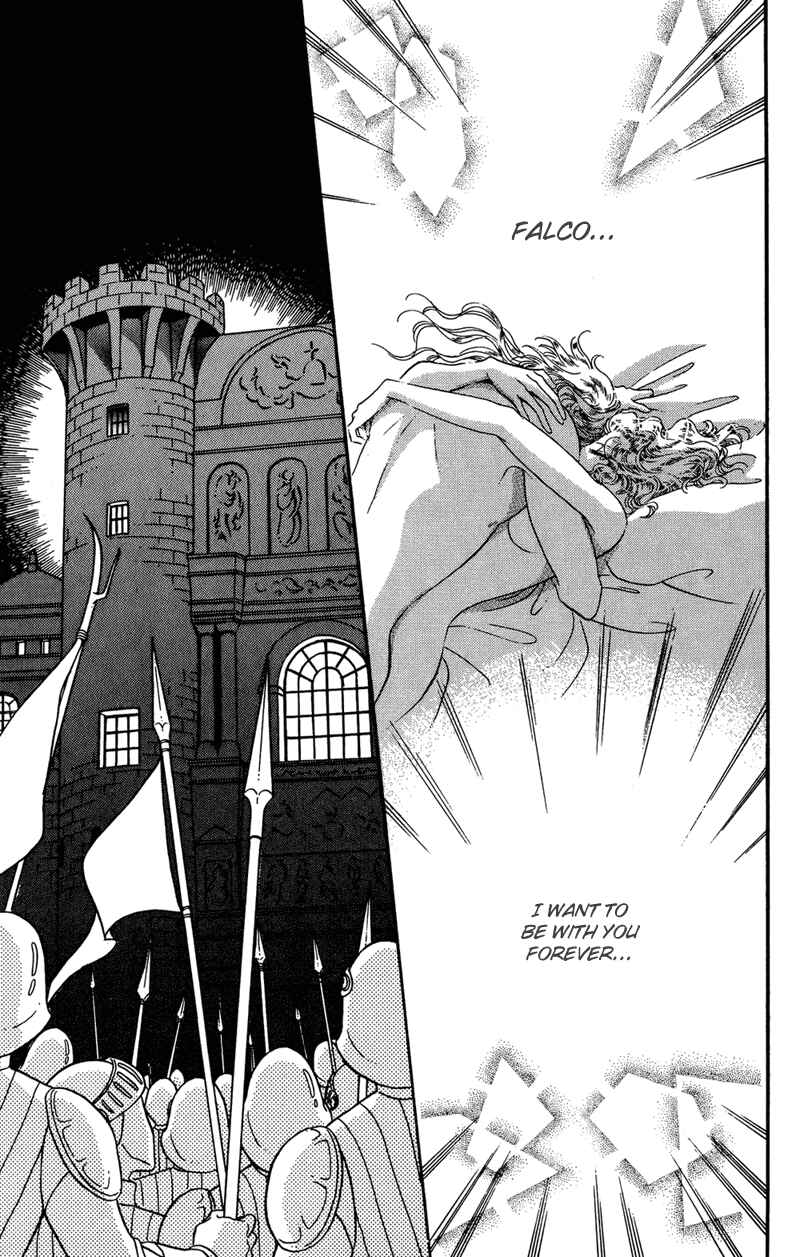 Page 11 Chapter 38 The Flower Crowned Madonna