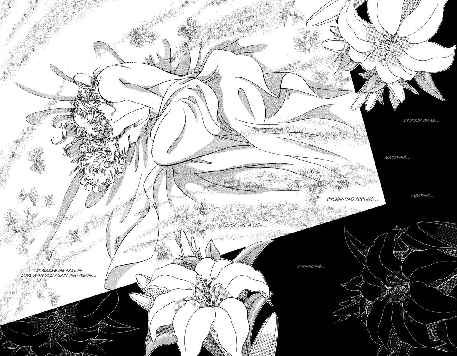 Page 7 Chapter 38 The Flower Crowned Madonna