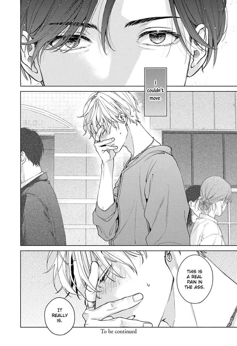 Page 35 Chapter 2 Ai no Ondo wo Oshiete yo
