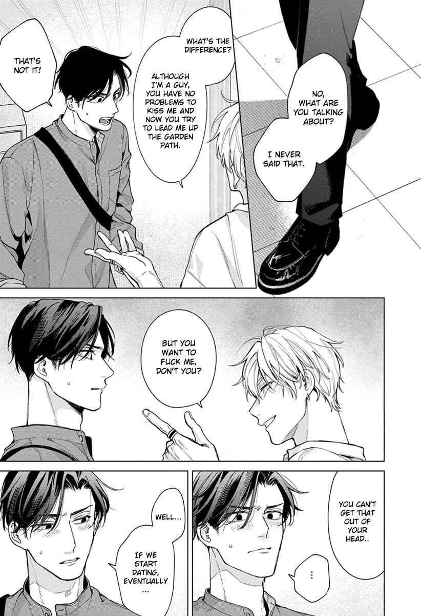 Page 34 Chapter 3 Ai no Ondo wo Oshiete yo