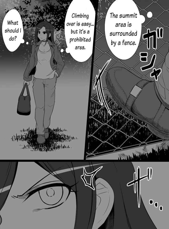 Page 2 Chapter 26 THE iDOLM@STER Cinderella Girls - Daremasu Battle Royale (Doujinshi)