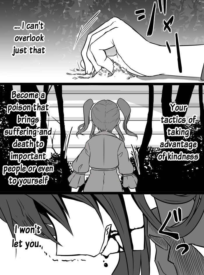 Page 20 Chapter 12 THE iDOLM@STER Cinderella Girls - Daremasu Battle Royale (Doujinshi)