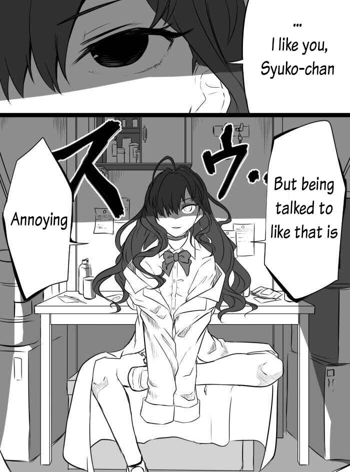 Page 7 Chapter 15 THE iDOLM@STER Cinderella Girls - Daremasu Battle Royale (Doujinshi)
