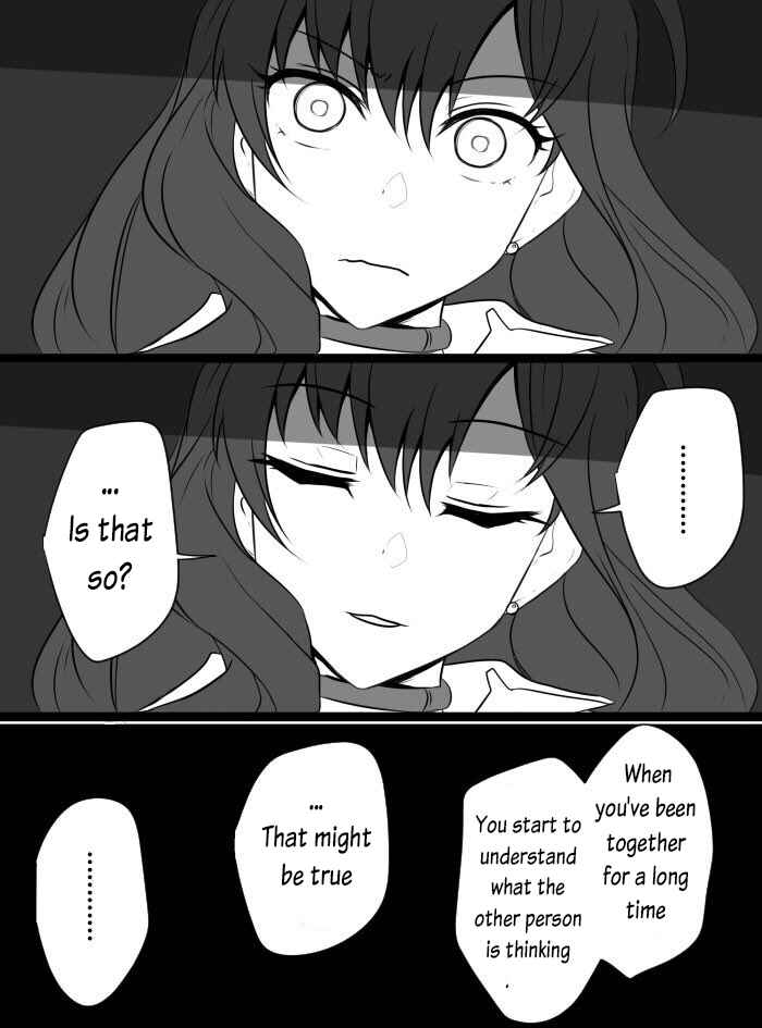 Page 9 Chapter 15 THE iDOLM@STER Cinderella Girls - Daremasu Battle Royale (Doujinshi)