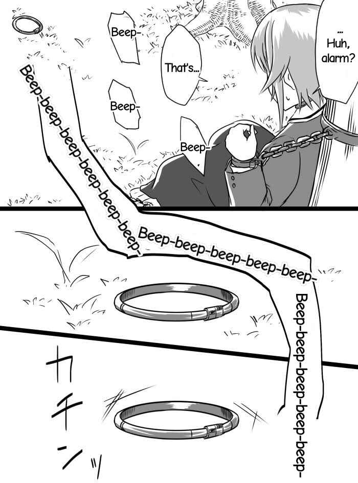 Page 6 Chapter 1 THE iDOLM@STER Cinderella Girls - Daremasu Battle Royale (Doujinshi)