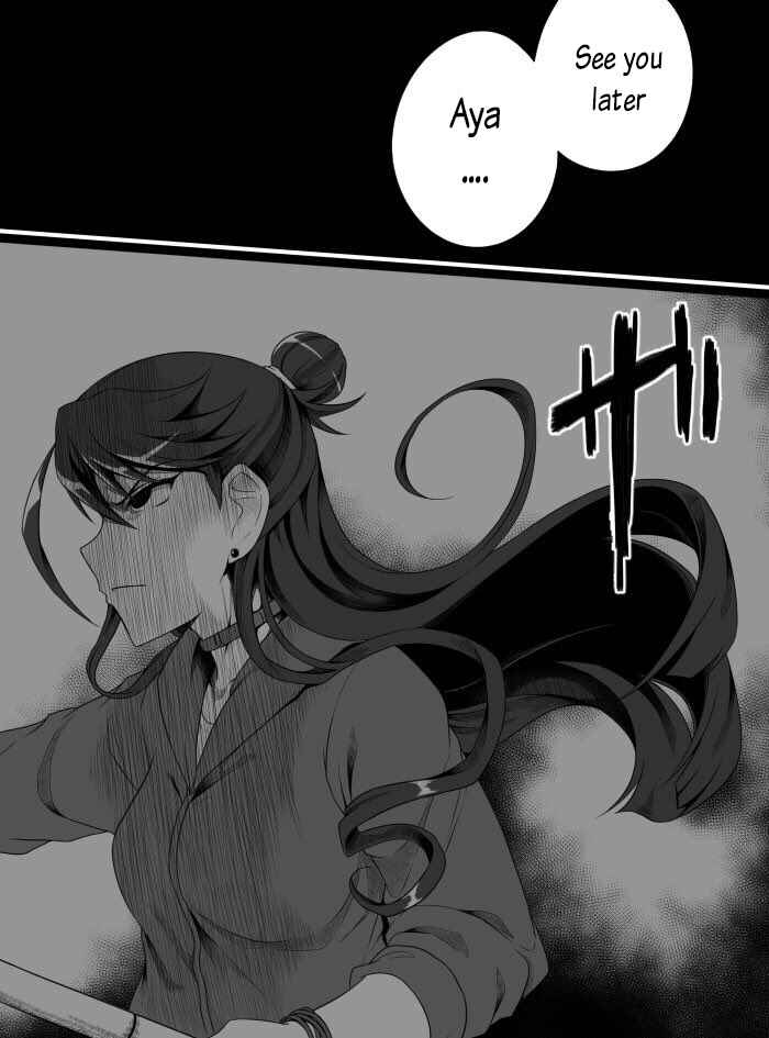 Page 3 Chapter 24 THE iDOLM@STER Cinderella Girls - Daremasu Battle Royale (Doujinshi)