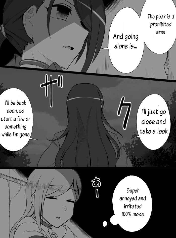 Page 6 Chapter 24 THE iDOLM@STER Cinderella Girls - Daremasu Battle Royale (Doujinshi)