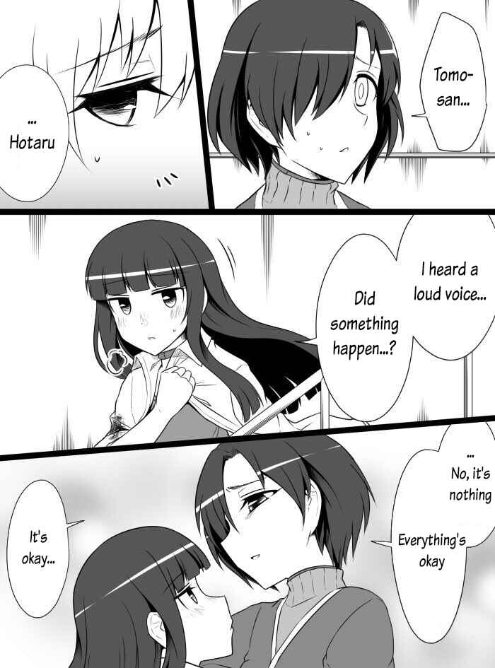 Page 19 Chapter 20 THE iDOLM@STER Cinderella Girls - Daremasu Battle Royale (Doujinshi)