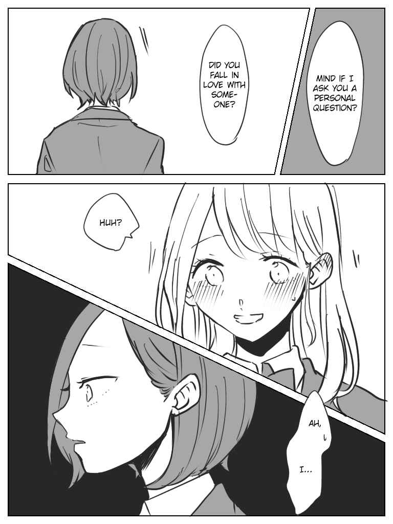 Page 3 Chapter 7 Saki to Chika