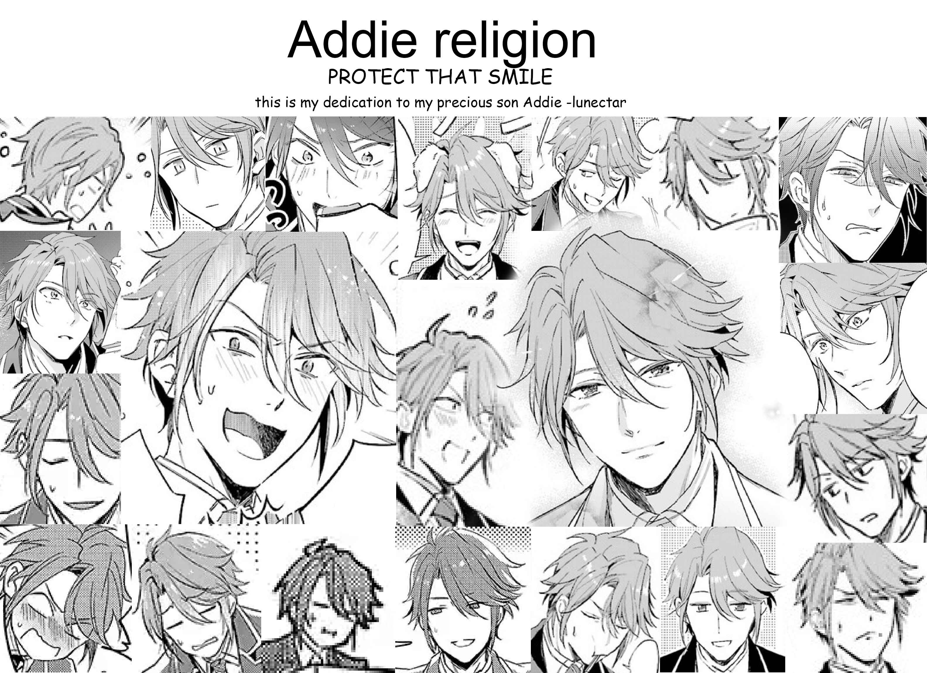 Page 30 Chapter 2 Albert-ke no Reijou wa Botsuraku wo Goshomou desu