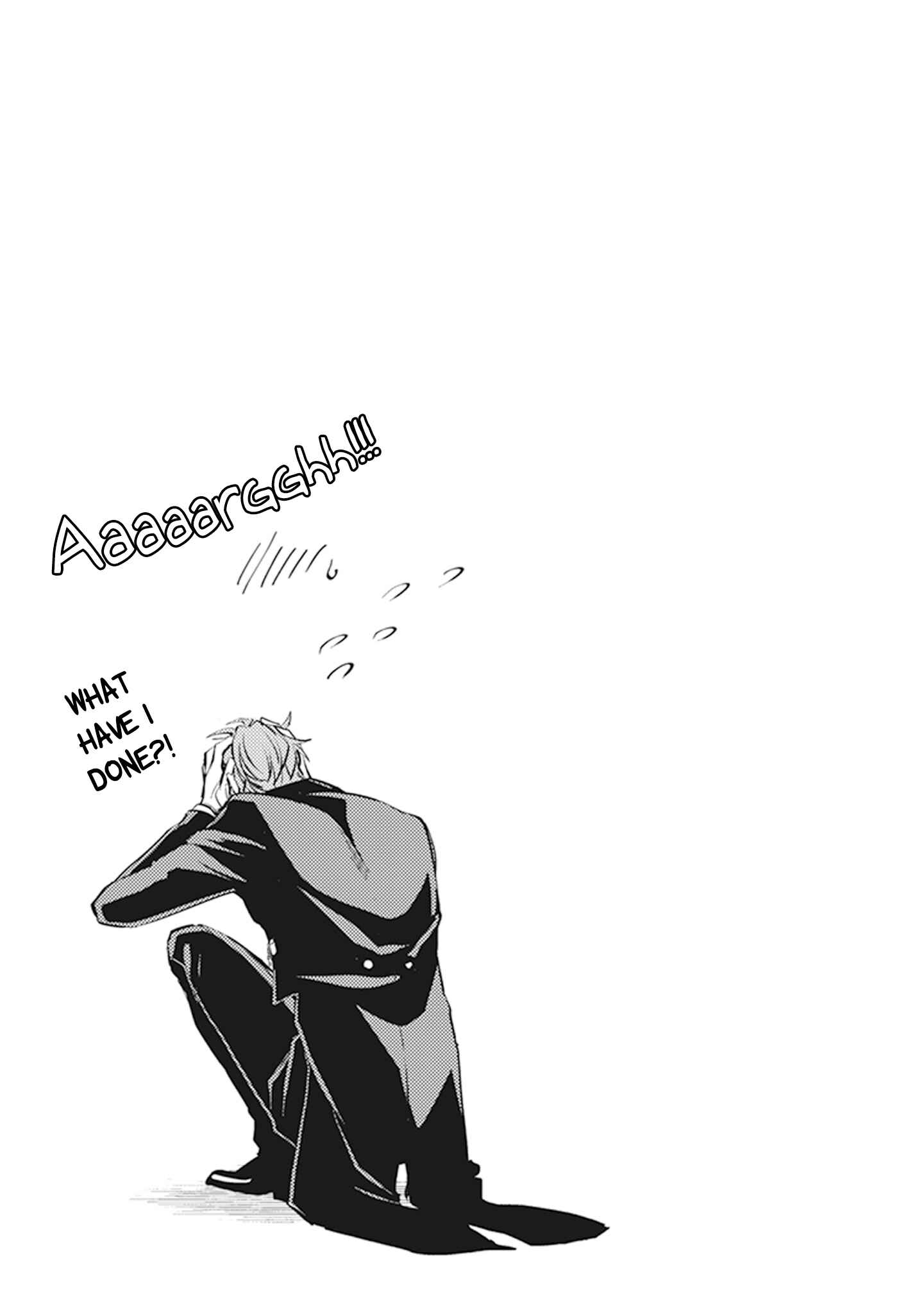 Page 25 Chapter 8 Albert-ke no Reijou wa Botsuraku wo Goshomou desu
