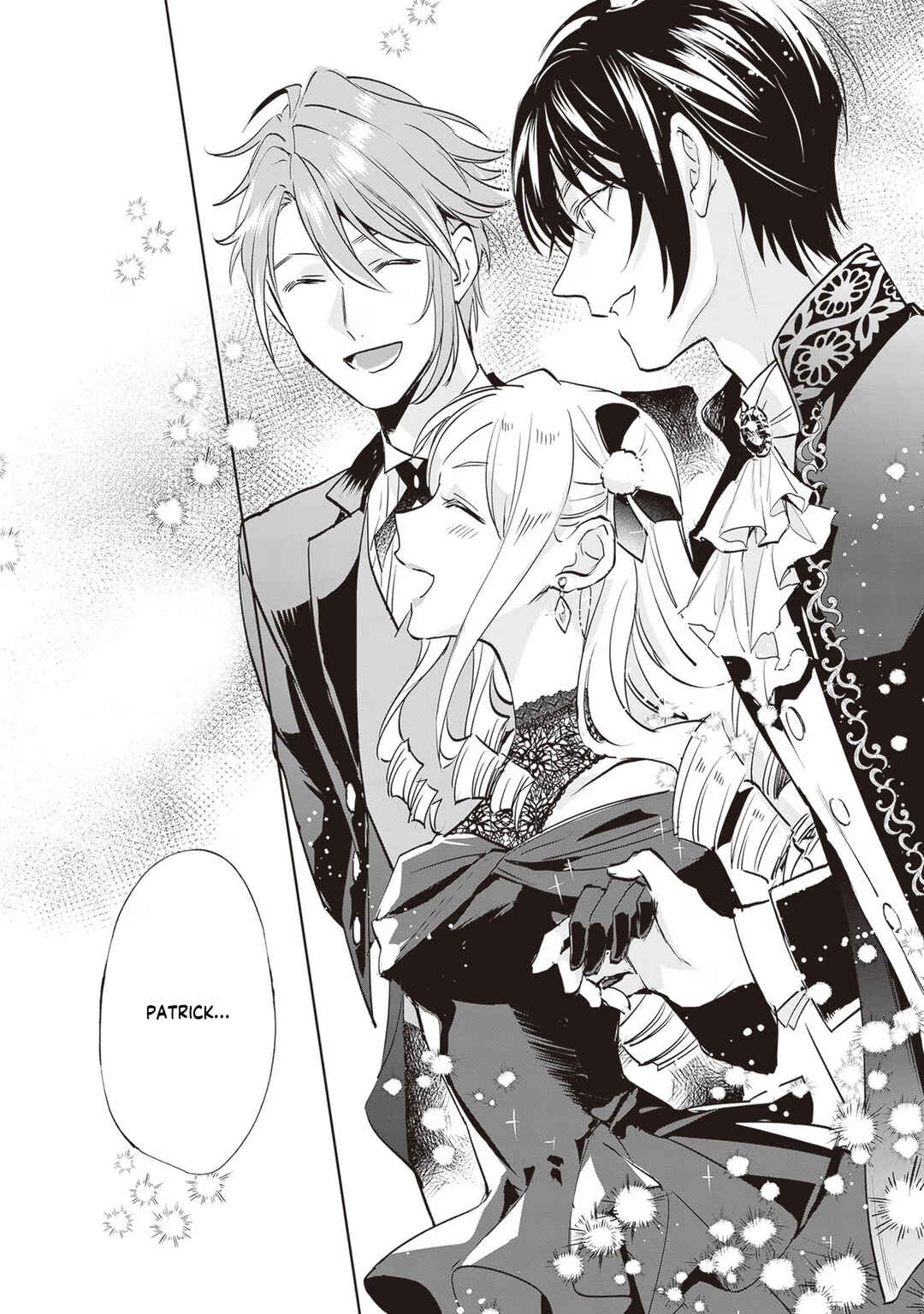 Page 15 Chapter 22 Albert-ke no Reijou wa Botsuraku wo Goshomou desu