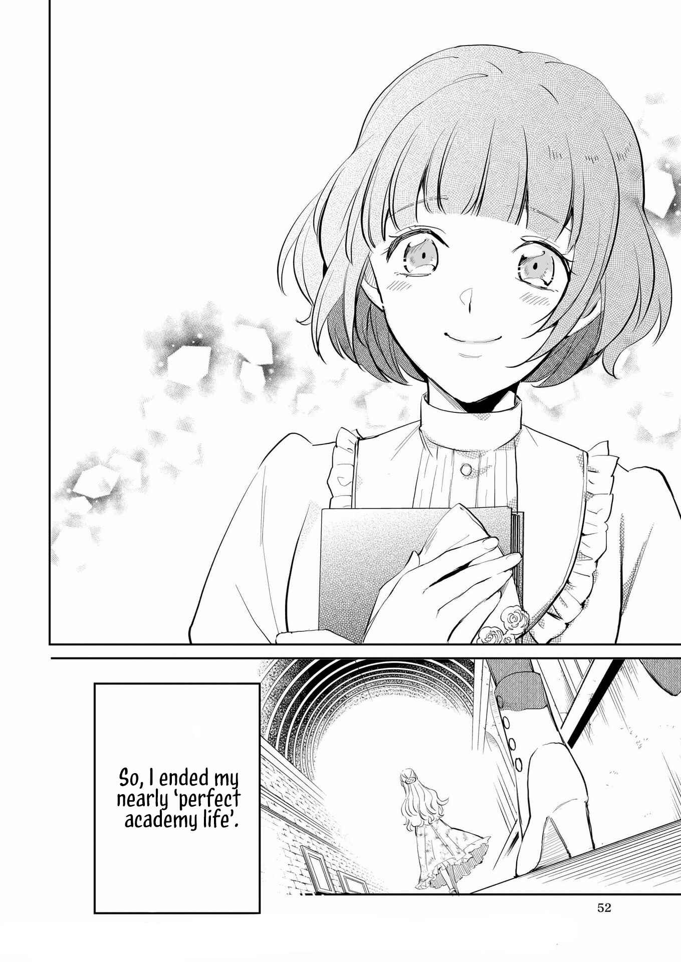 Page 21 Chapter 17 Albert-ke no Reijou wa Botsuraku wo Goshomou desu