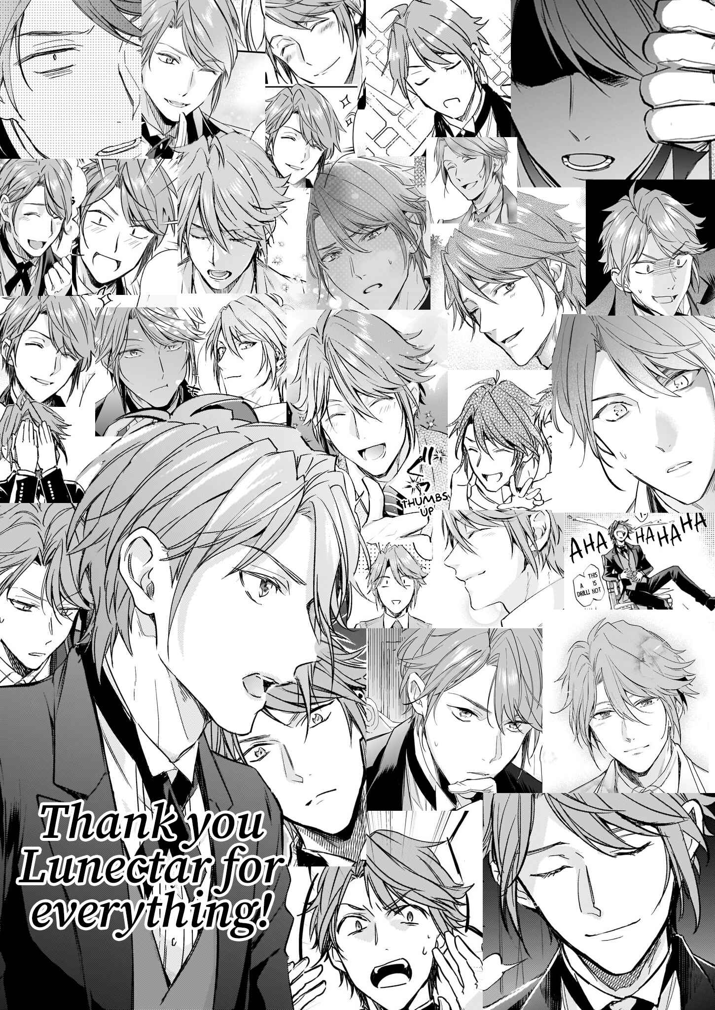 Page 2 Chapter 9 Albert-ke no Reijou wa Botsuraku wo Goshomou desu