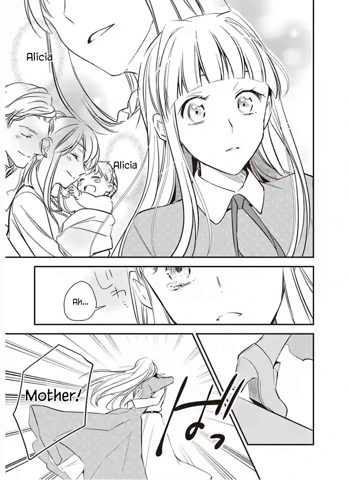 Page 19 Chapter 12.2 Albert-ke no Reijou wa Botsuraku wo Goshomou desu