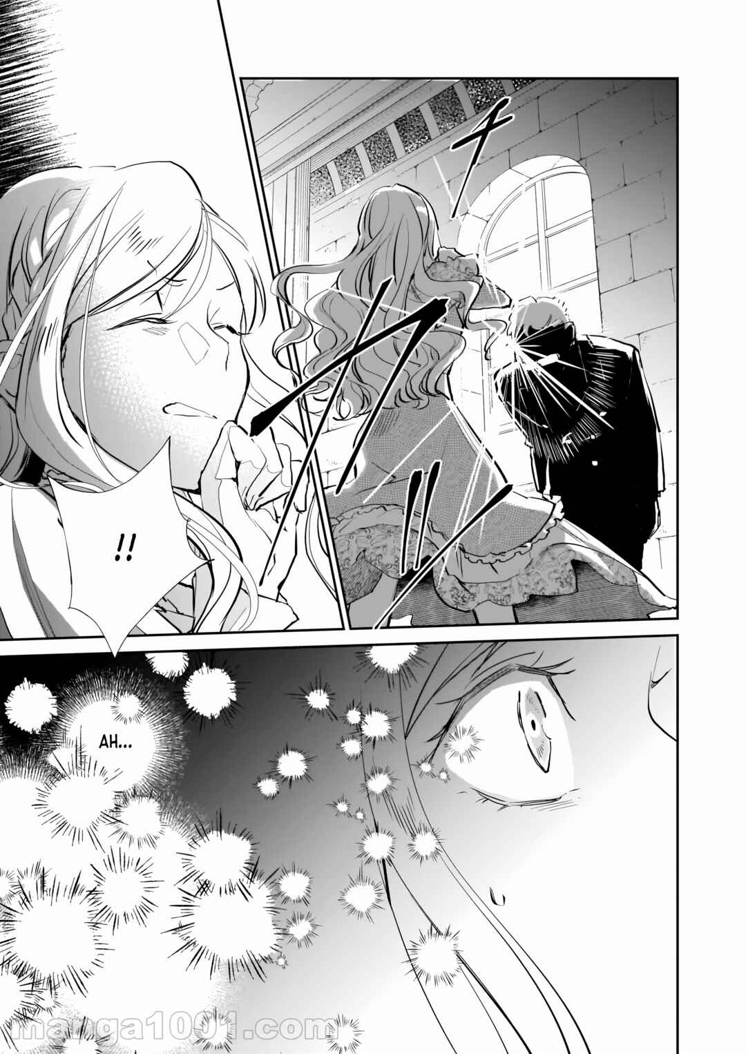 Page 10 Chapter 16 Albert-ke no Reijou wa Botsuraku wo Goshomou desu