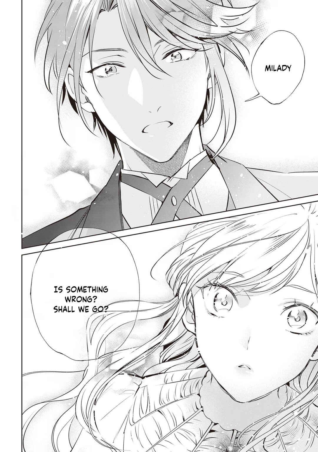 Page 17 Chapter 21 Albert-ke no Reijou wa Botsuraku wo Goshomou desu