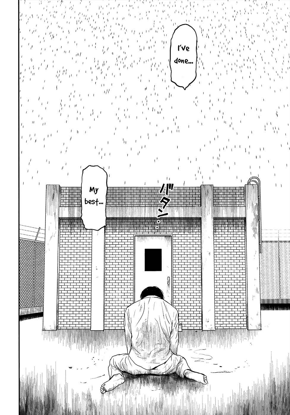 Page 41 Chapter 22 Youkai Apartment no Yuuga na Nichijou