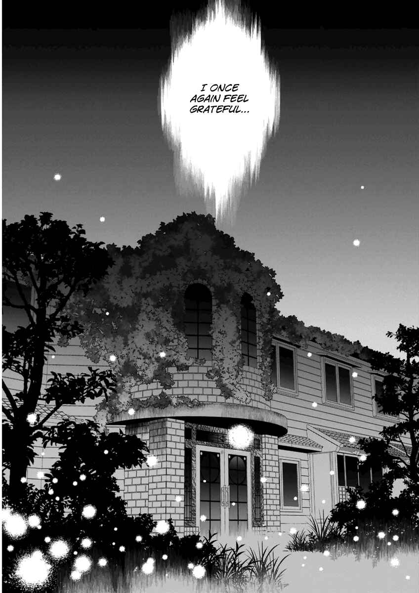 Page 34 Chapter 29 Youkai Apartment no Yuuga na Nichijou