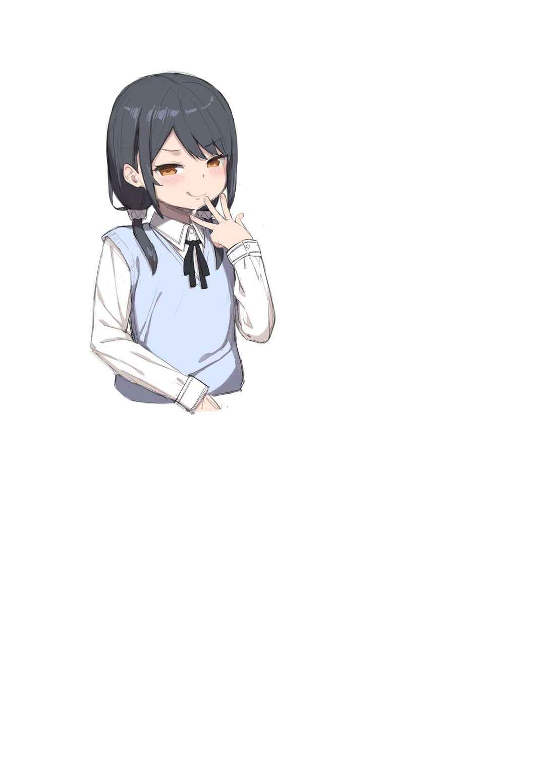 Page 33 Chapter 2 Musume no Tomodachi no Mesugaki ni Okasaremashita