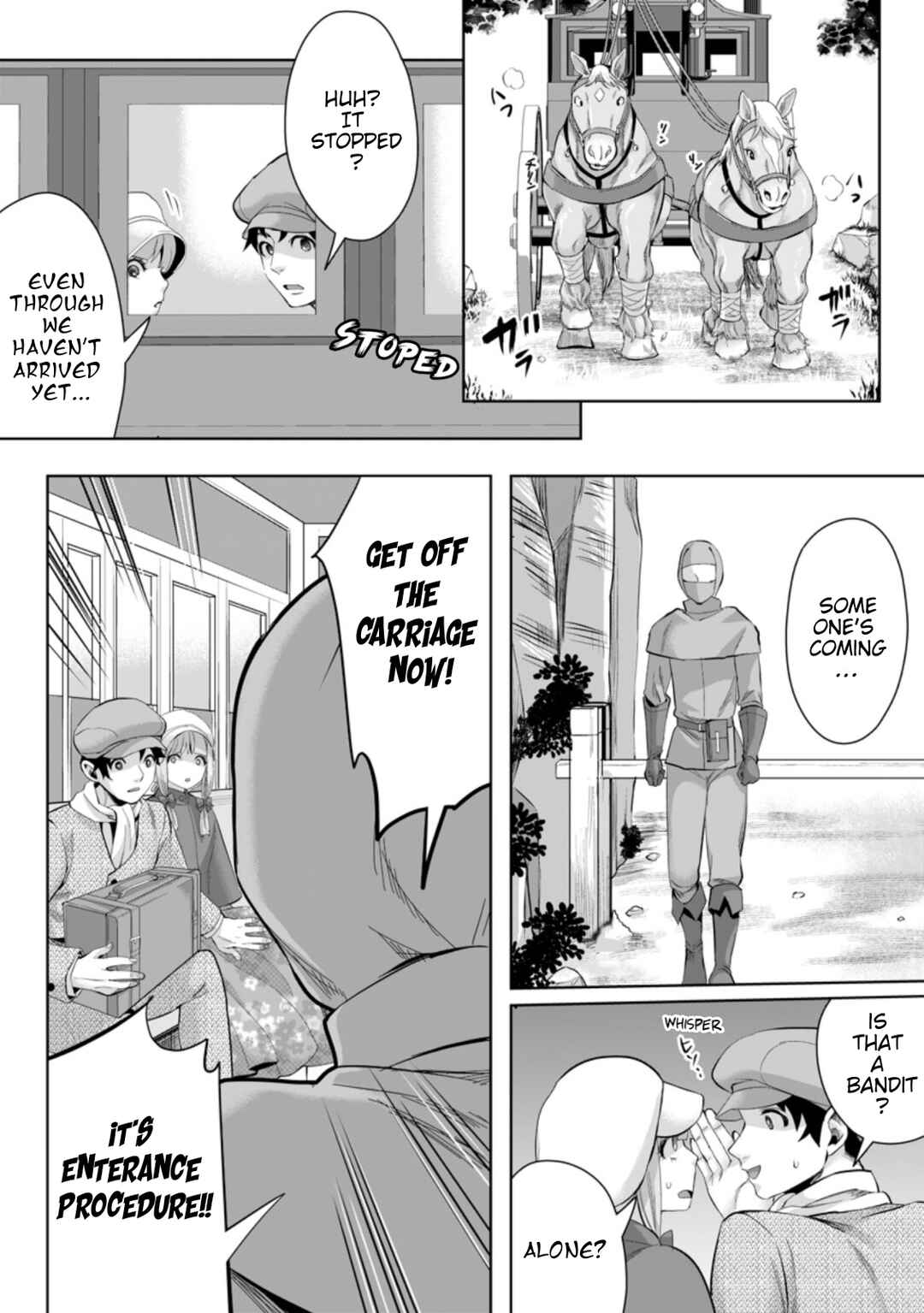 Page 7 Chapter 11.3 Gakuen Mono no Otome Game no Sekai ni Tensei Shita kedo, Cheat-mochi no Haikei Danshi Seito datta you desu