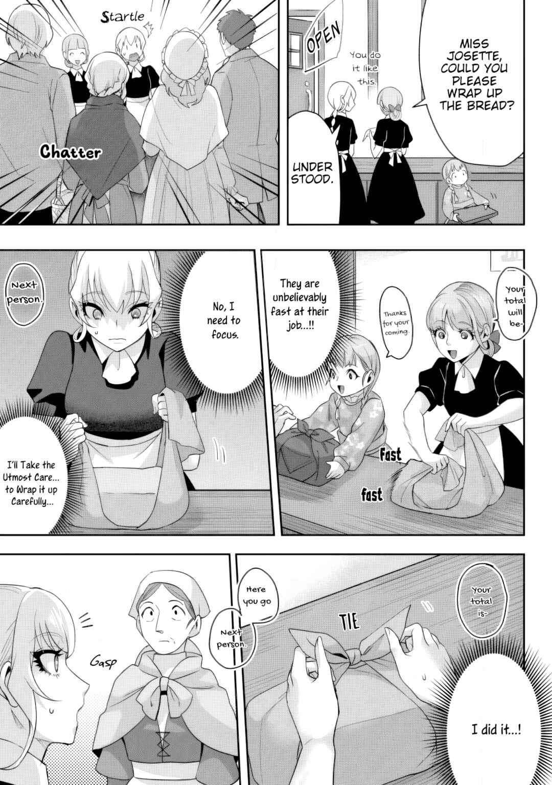 Page 7 Chapter 17.2 Gakuen Mono no Otome Game no Sekai ni Tensei Shita kedo, Cheat-mochi no Haikei Danshi Seito datta you desu