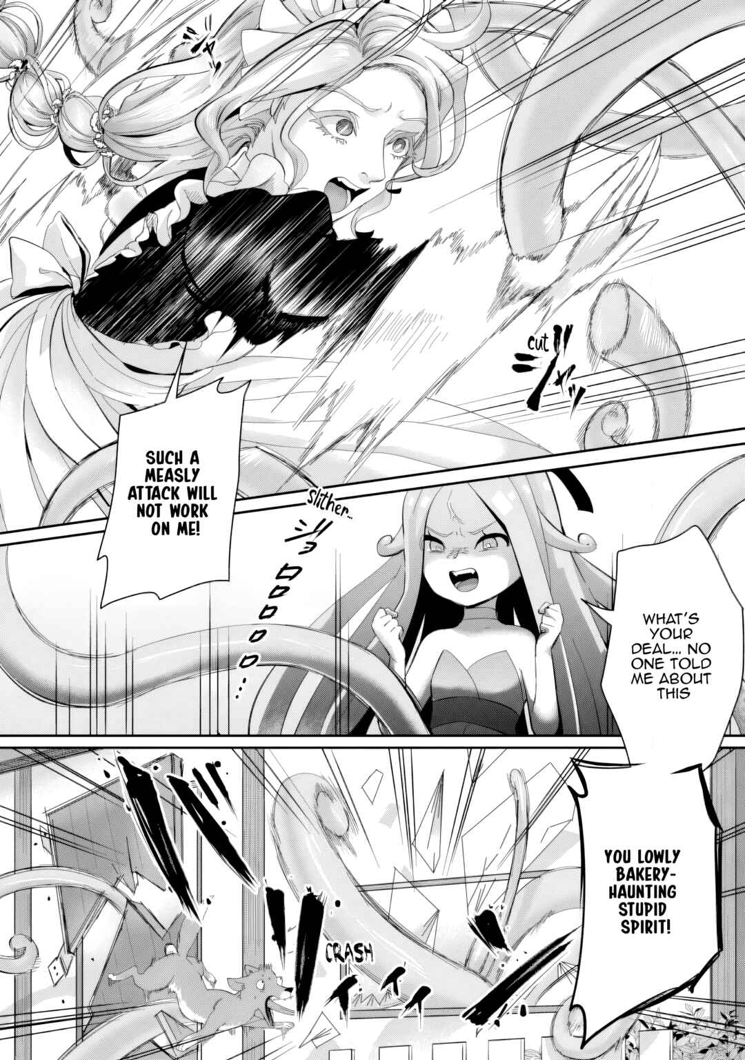 Page 29 Chapter 20 Gakuen Mono no Otome Game no Sekai ni Tensei Shita kedo, Cheat-mochi no Haikei Danshi Seito datta you desu