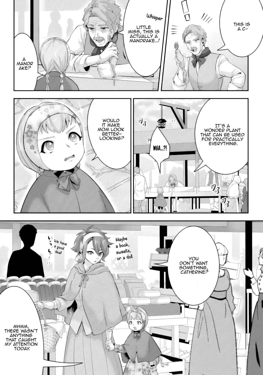 Page 4 Chapter 20 Gakuen Mono no Otome Game no Sekai ni Tensei Shita kedo, Cheat-mochi no Haikei Danshi Seito datta you desu