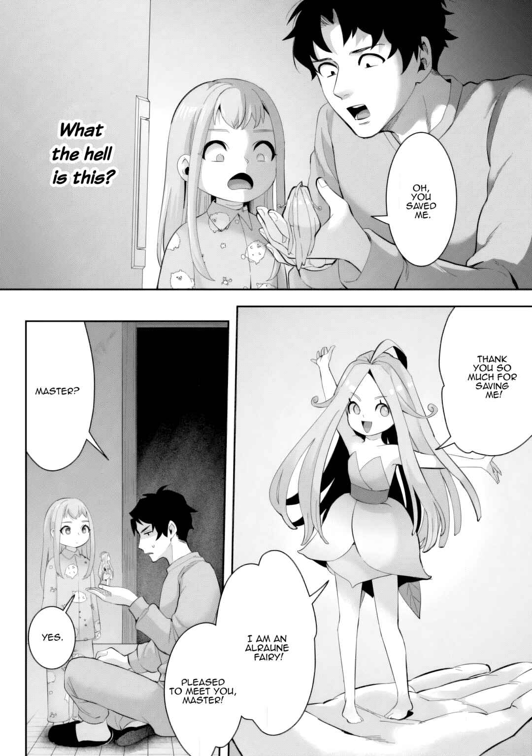 Page 9 Chapter 20 Gakuen Mono no Otome Game no Sekai ni Tensei Shita kedo, Cheat-mochi no Haikei Danshi Seito datta you desu