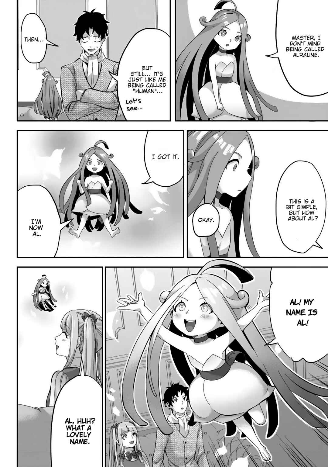 Page 15 Chapter 22 Gakuen Mono no Otome Game no Sekai ni Tensei Shita kedo, Cheat-mochi no Haikei Danshi Seito datta you desu