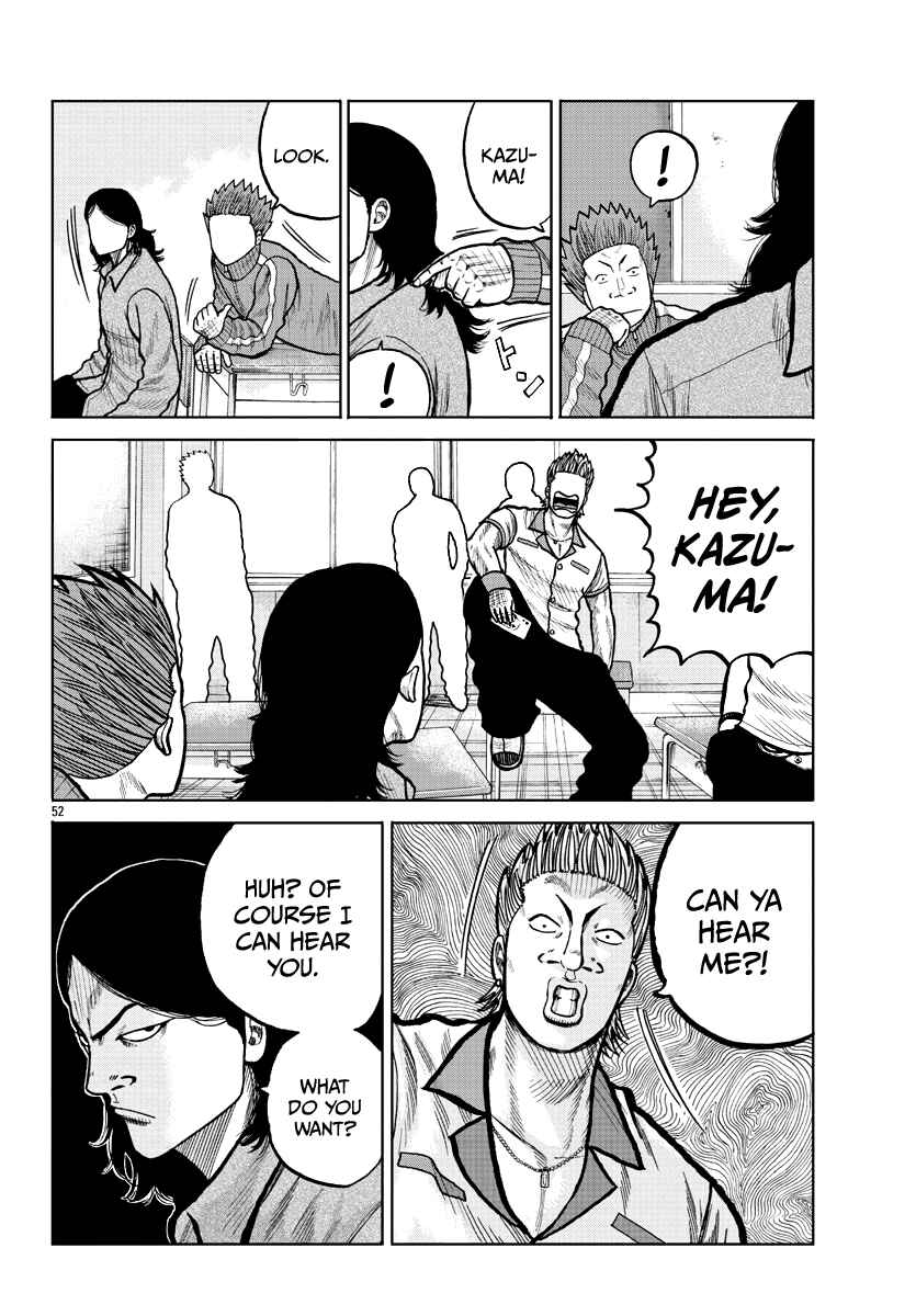 Page 51 Chapter 2 Worst Gaiden Mr. Zetton