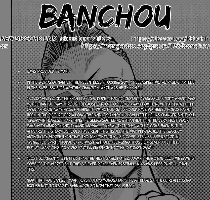Page 1 Chapter 18 Worst Gaiden Mr. Zetton