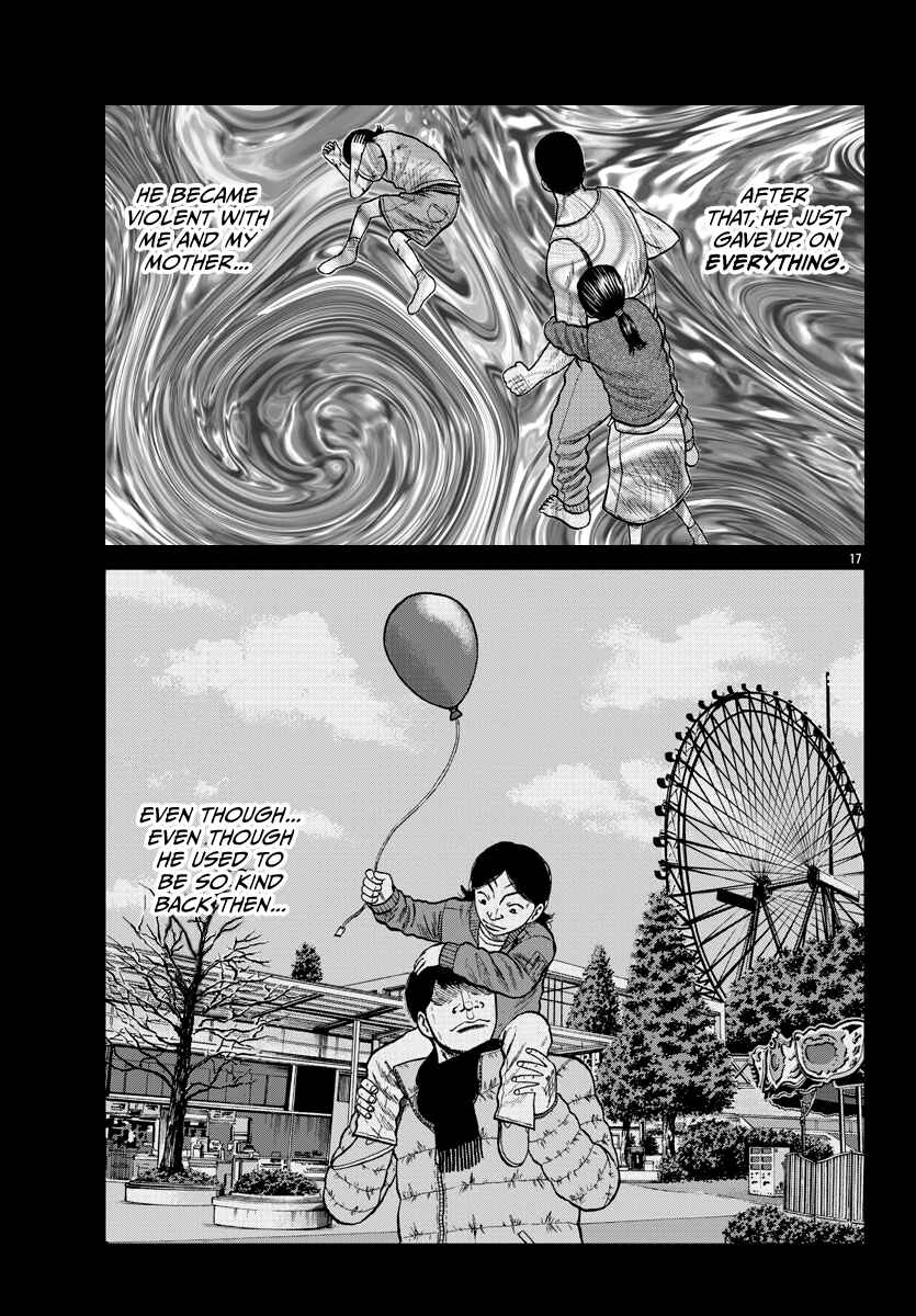 Page 26 Chapter 8 Worst Gaiden Mr. Zetton