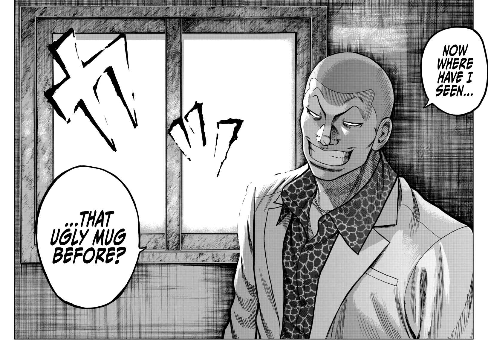 Page 51 Chapter 15 Worst Gaiden Mr. Zetton