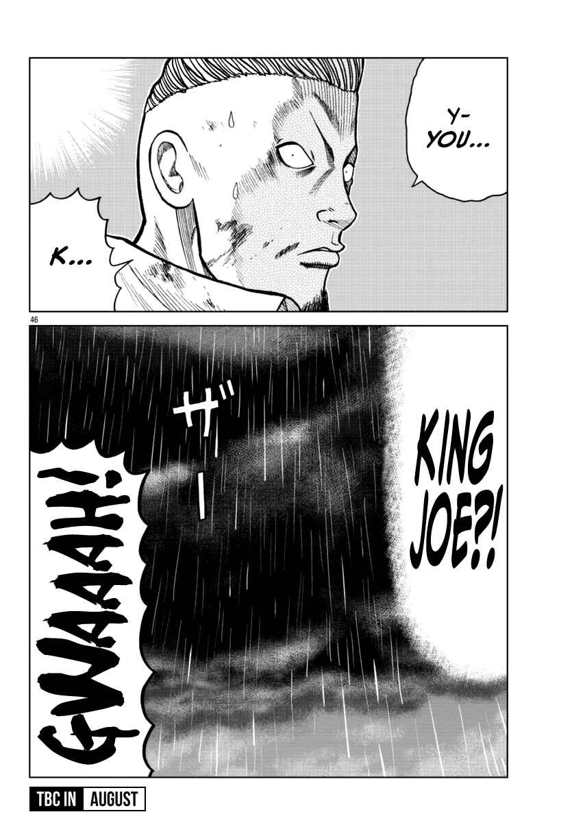 Page 52 Chapter 15 Worst Gaiden Mr. Zetton